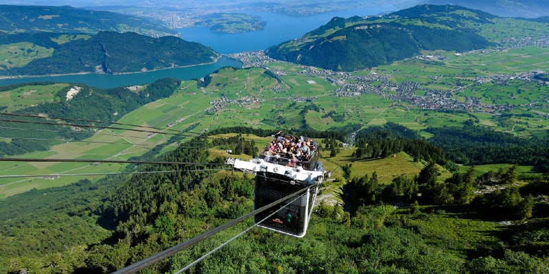 STANSERHORN
