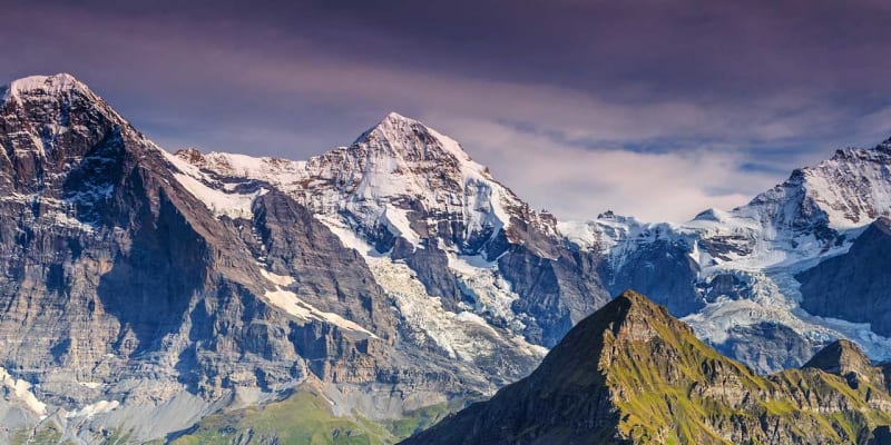 EIGER