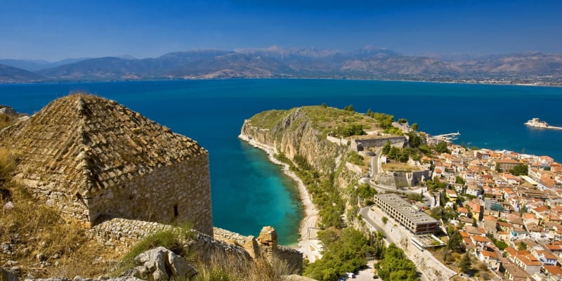 Nafplio