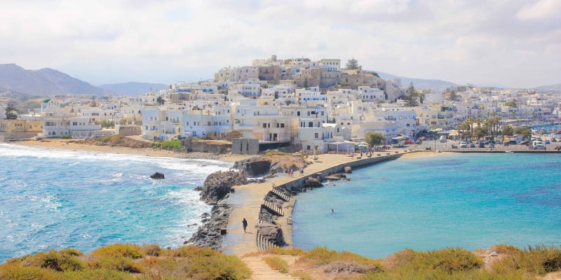 Naxos