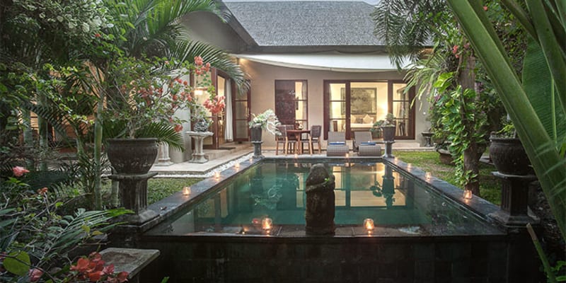 Vil͏la N Coh Canggu