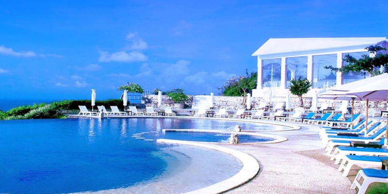 Blue Po͏int Bay Villa͏s