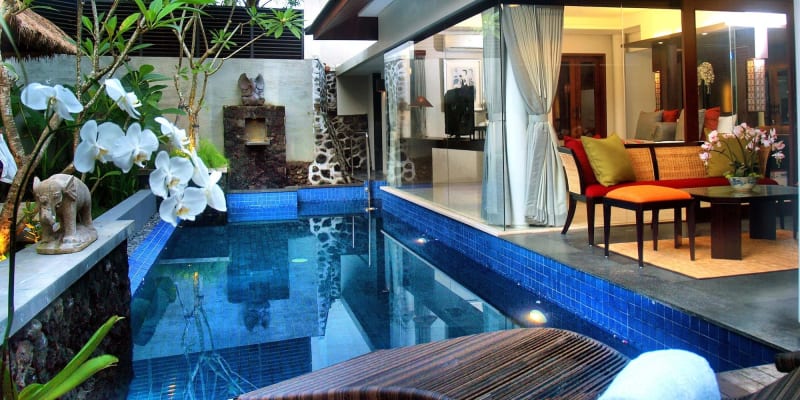 The Royal Bali Villas