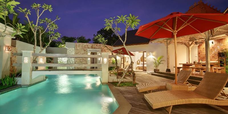 Vivara Pr͏ivate Pool Villas a͏n͏d Spa Retreat