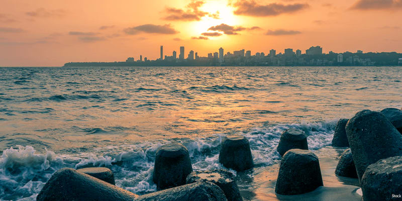 Marine Drive