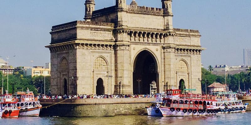 Gateway of India