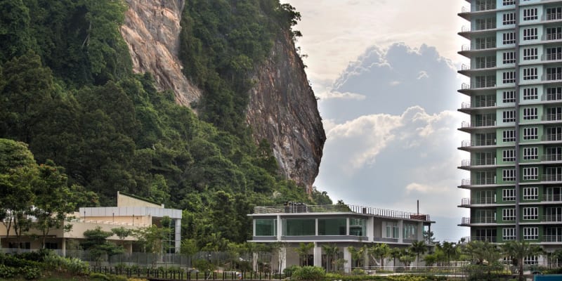 The Haven Luxury Resort