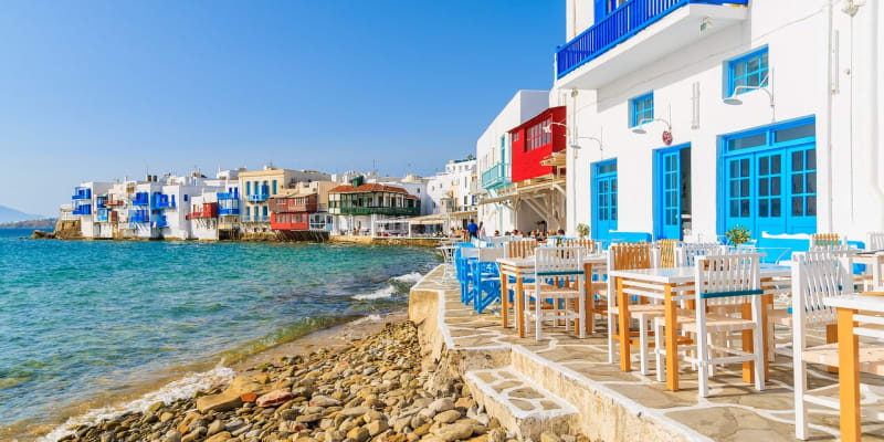 Mykonos