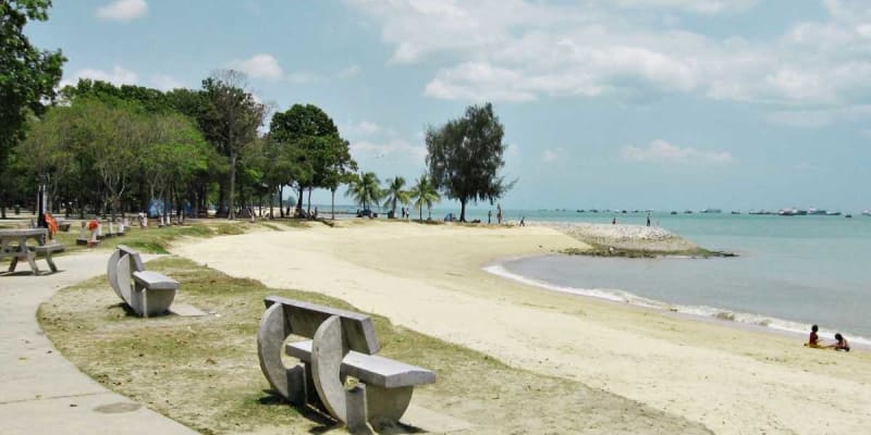 East Coast Park