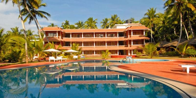 Abad Harmonia Resort