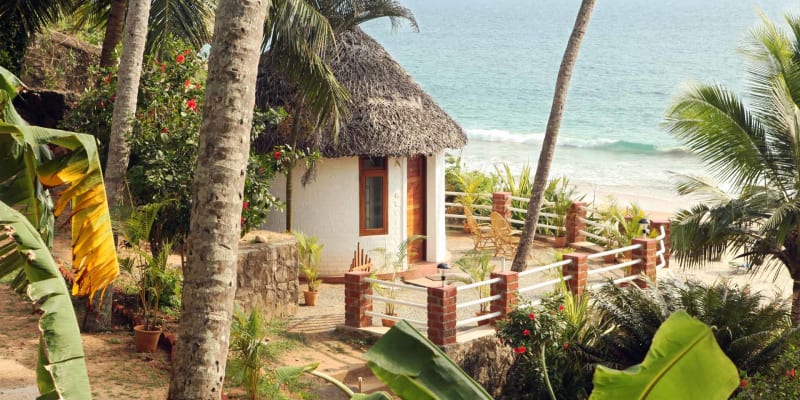 Soma Palmshore Beach Resort