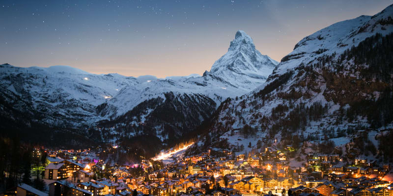 Zermatt