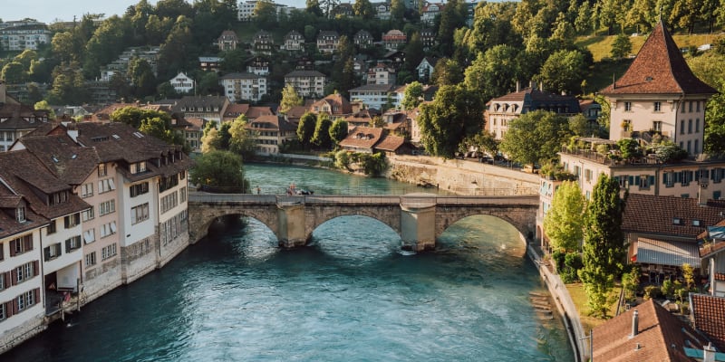 Bern