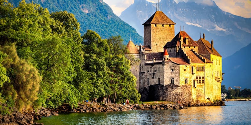 Montreux