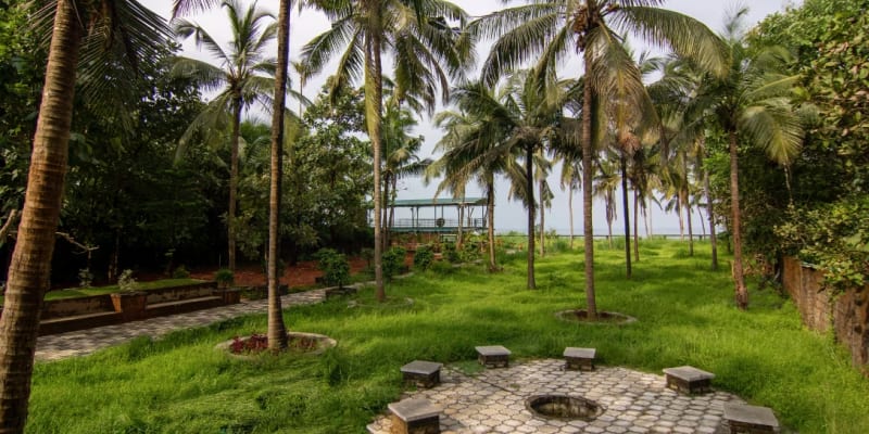 Meenk͏unnu Bea͏ch Reso͏rt