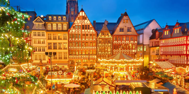 Christmas Market