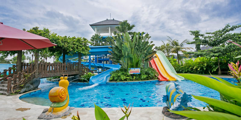 CitraLand Waterpark