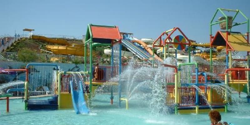 Dreamland Waterpark