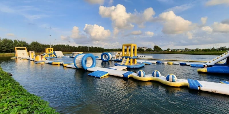 Bali Wake Park