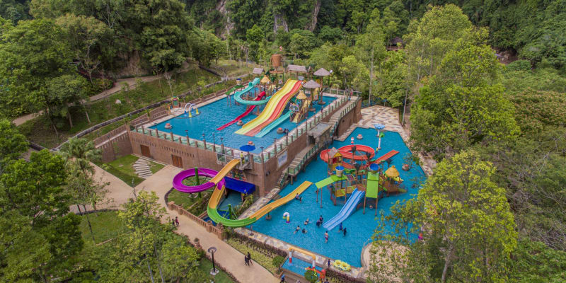 Lost World of Tambun