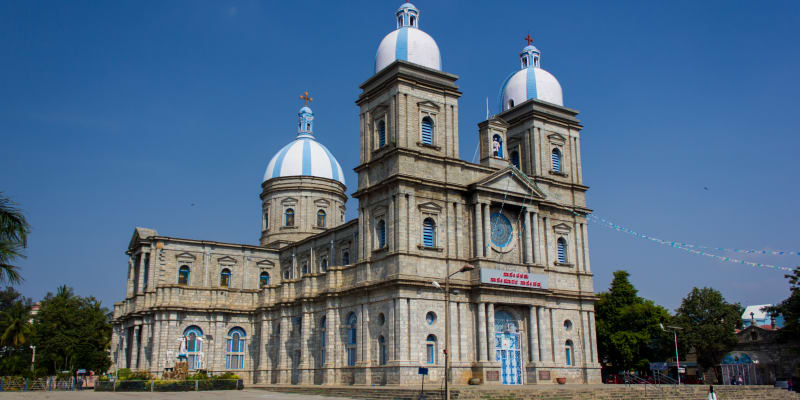 St. Francis Church