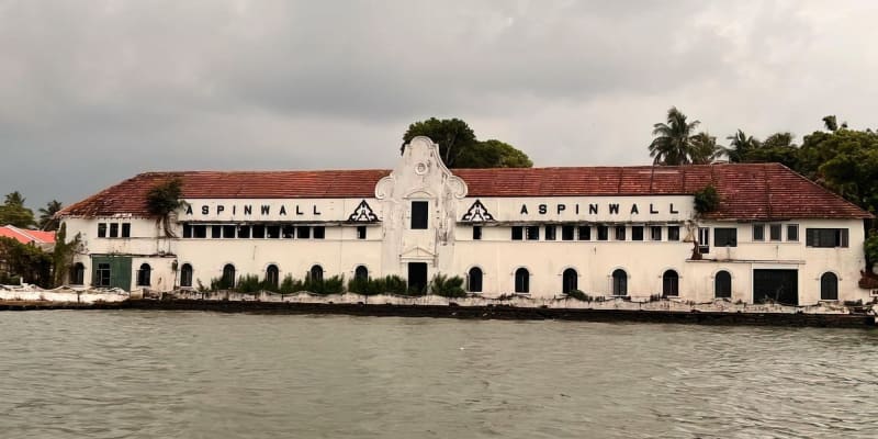 Kochi Muziris Biennale