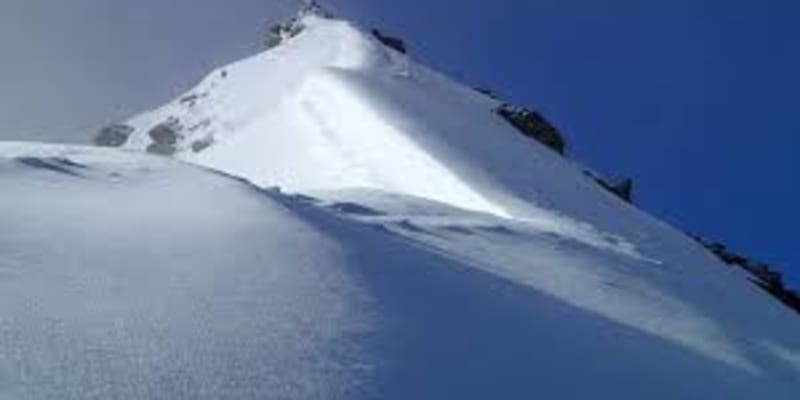 Kang Yatse Base Camp Trek