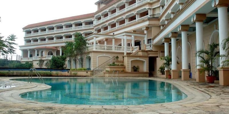 The Lagoona Resort, Lonavala