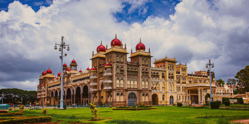 Mysore
