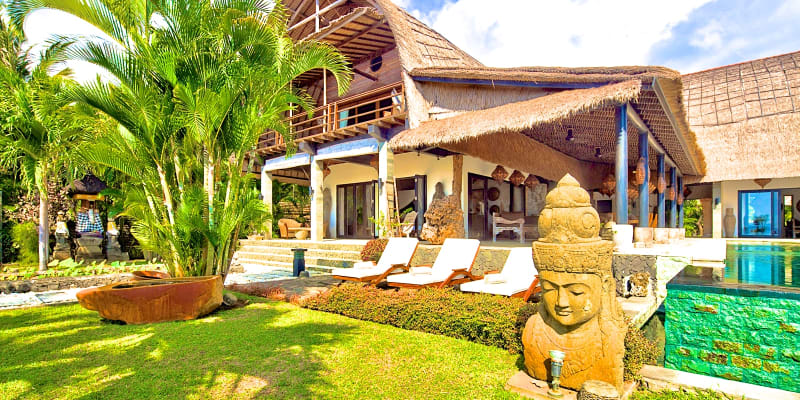 Villas Budh