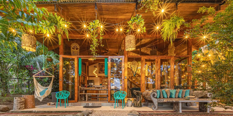 Villa Wanderlust