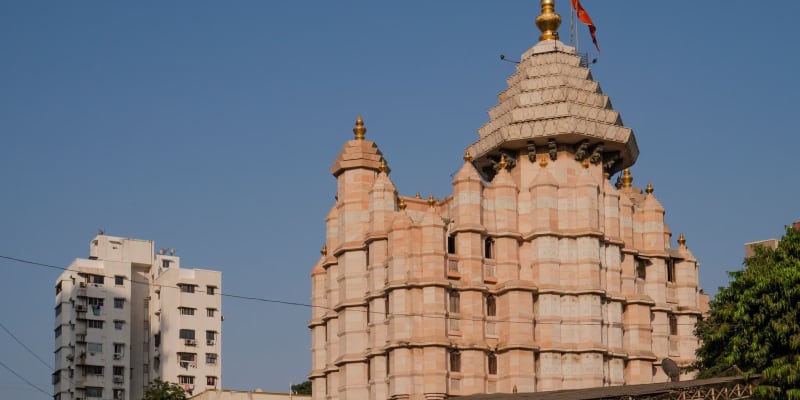Siddhivinayak Temple