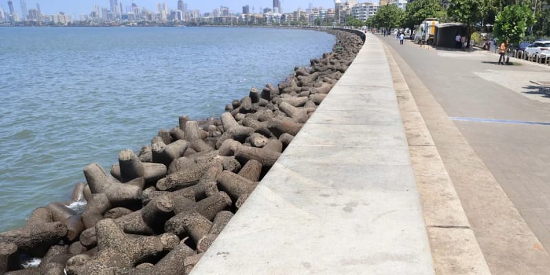 Marine Drive