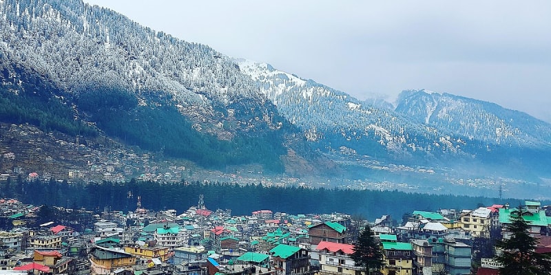 Manali