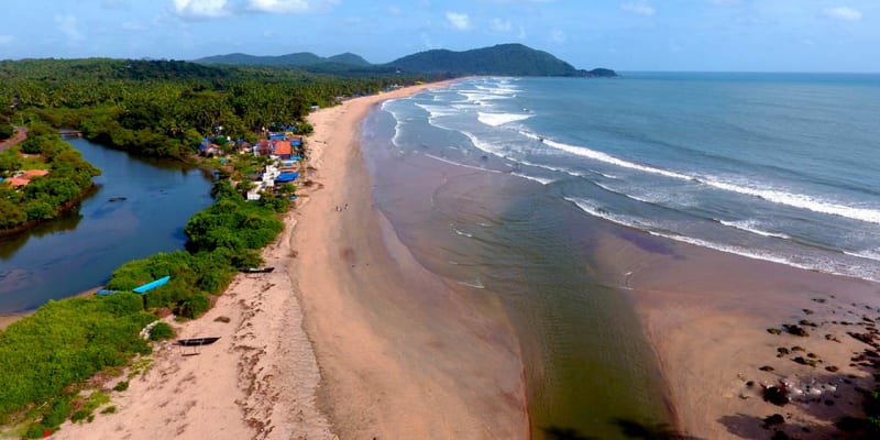 Agonda