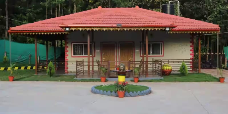 Malnad Dew Homestay