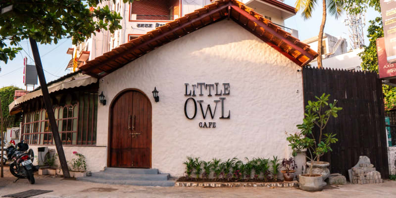 Little Owl Café