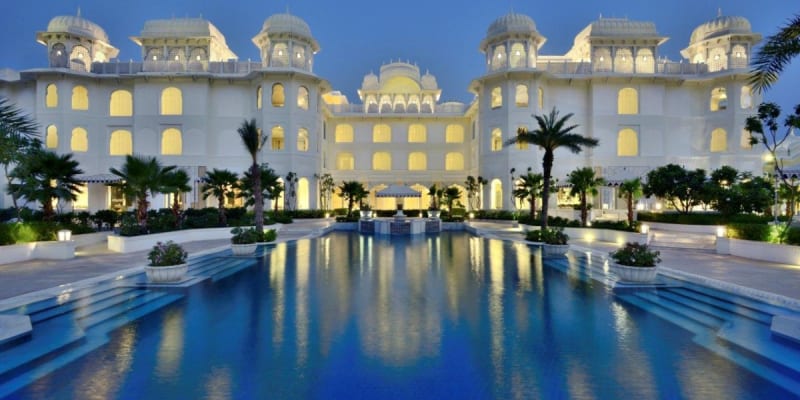 Marriott Resort & Spa