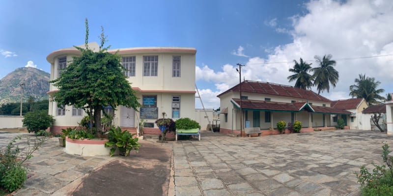 Muddena Halli Museum