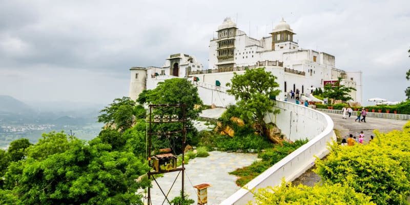 Best lures for Udaipur in December