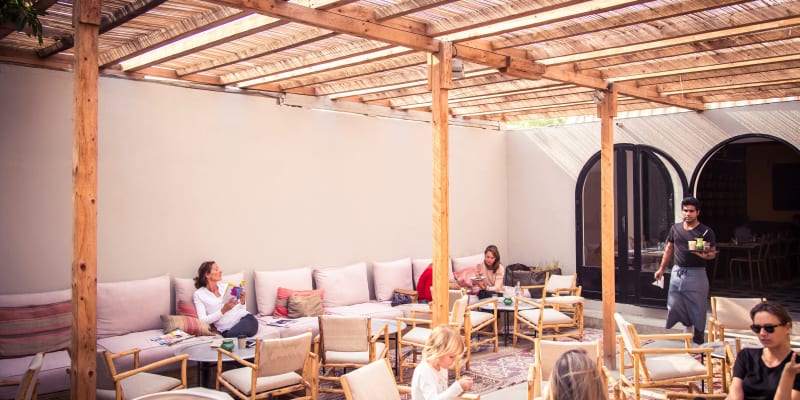 Comptoir 102