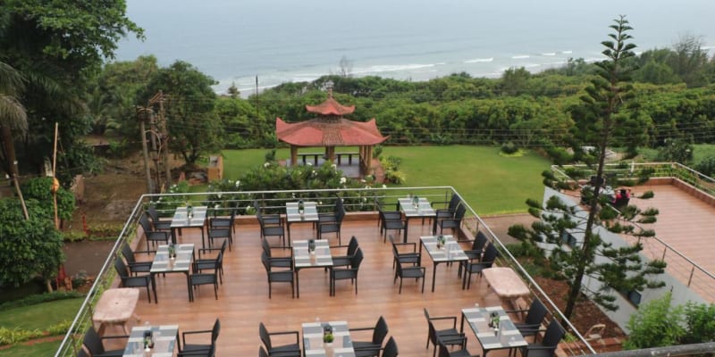 Abhishek Beach Resort and Spa