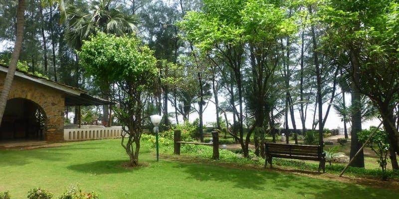 Manoribel Resort