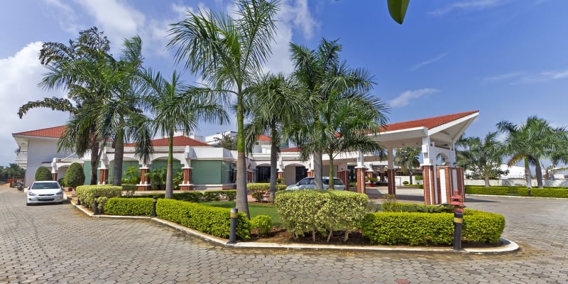 Prakruthi Resort