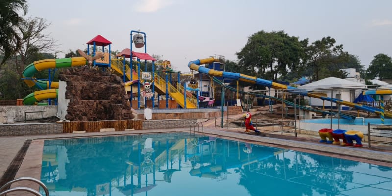 Pali Beach Resort