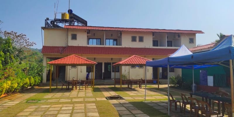 Whistling Waves Beach Resort