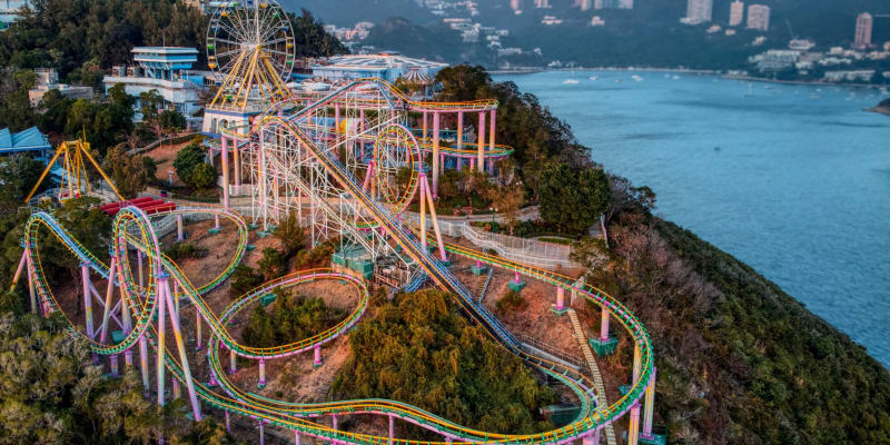 Ocean Park