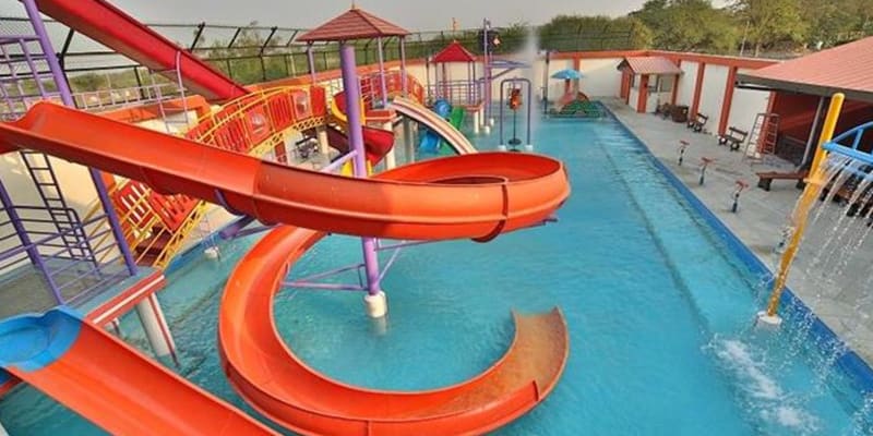 Alankrita Waterpark