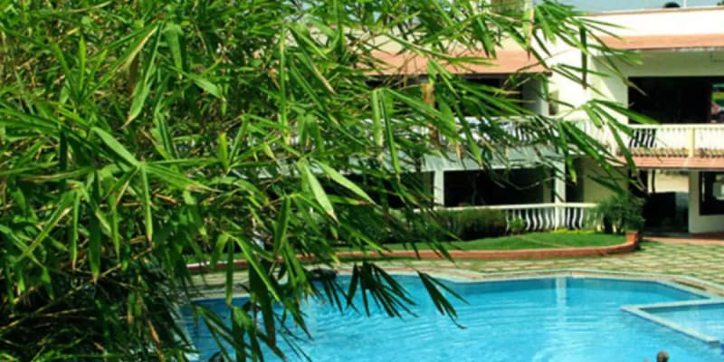 Mamalla Beach Resort Chennai Day Out