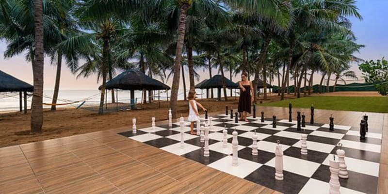 Ideal Beach Resort